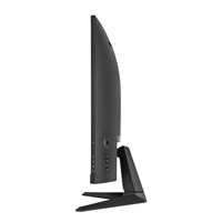 ASUS LCD TUF Gaming VG32WQ3B, 31.5" 2560x1440, 180Hz, 1ms, 350nits, Curved, FF, Repro, DP, HDMI, Audio, Vesa, Black
