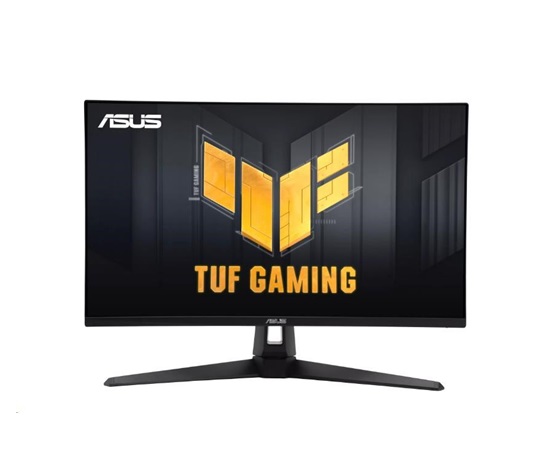 ASUS LCD 27" VG27UQ1A TUF Gaming HDR 3840x2160 IPS 300cd 1ms 160hz HDMI DP 4,8kg