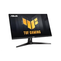 ASUS LCD 27" VG27UQ1A TUF Gaming HDR 3840x2160 IPS 300cd 1ms 160hz HDMI DP 4,8kg