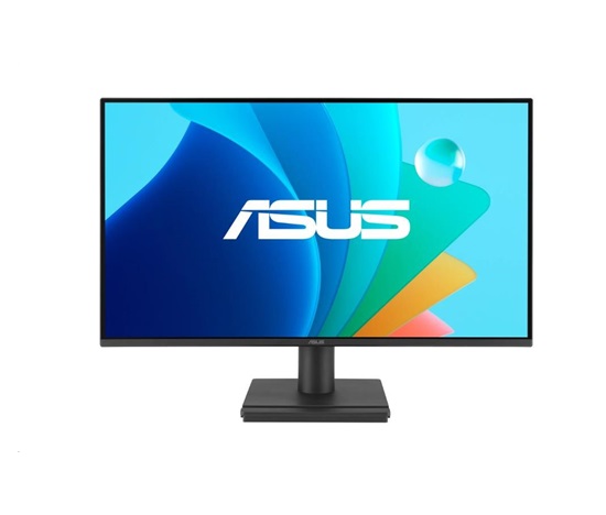 ASUS LCD VA259HGA, 24.5" FHD 1920x1080 IPS 300cd 1ms 120hz HDMI VGA 3,2kg