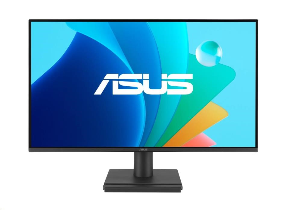 Obr. Herný monitor ASUS VA259HGA s technológiou Eye Care – 25 palcov (24,5 palca zobrazovacej plochy), IPS, Full HD, bezrámový, 120 Hz, Adaptive-Sync, 1ms MPRT, HDMI, VGA, Low Blue Light, Flicker Free, možnosť montáže na stenu 1742773a