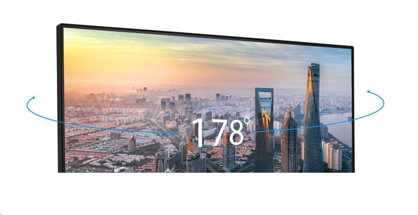 Obr. Realistické zobrazenie s širokým zorným uhlom 178° 1742773c