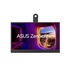 ASUS LCD ZenScreen MB169CK, 15.6" FHD, 250nits, 60Hz, 5ms, USB-C, Mini HDMI, Black