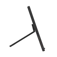 ASUS LCD ZenScreen MB169CK, 15.6" FHD, 250nits, 60Hz, 5ms, USB-C, Mini HDMI, Black