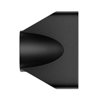 Dyson Supersonic r HD18 fén na vlasy, 1 700 W, difuzér. magnetické nástavce s RFID čipy, vinca blue/topaz