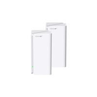 Tenda MX21 Pro (2-pack) Nova AXE5700 Mesh WiFi 6E Router