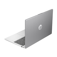 HP NTB 250R G10 C5-120U 15.6 FHD 300, 1x16GB, 512GB, WiFi ax, BT, FpS, Win11Pro 3y onsite