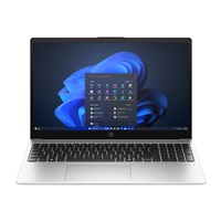 HP NTB 250R G10 C3-100U 15.6 FHD 300, 2x8GB, 512GB, WiFi ax, BT, FpS, Win11Pro 3y onsite