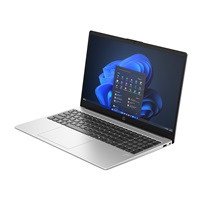 HP NTB 250R G10 C3-100U 15.6 FHD 300, 2x8GB, 512GB, WiFi ax, BT, FpS, Win11Pro 3y onsite
