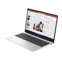 HP NTB 250R G10 C3-100U 15.6 FHD 300, 2x8GB, 512GB, WiFi ax, BT, FpS, Win11Pro 3y onsite