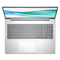 HP NTB ProBook 465 G11 R5 7535U 16 WUXGA 300FHD, 1x16GB, 512GB, FpS, ax/6E, BT, Backlit keyb, Win11Pro Edu 3y onsite