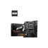 MSI MB Sc AM5 PRO A620M-B, AMD A620, 2xDDR5, 1xHDMI, 1xVGA, mATX