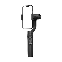 Hohem stabilizátor iSteady Mobile+