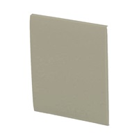 Ajax  CenterButton (1-gang/2-way)- Středové tlačítko, olivová