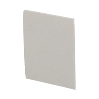 Ajax  CenterButton (1-gang/2-way) - Středové tlačítko, ústřicová