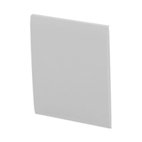 Ajax  CenterButton (1-gang/2-way) - Středové tlačítko, mlhová