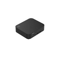 ASUS NUC 14 Essential RNUC14MNK9700002/N97 Procesor/DDR5-4800 SODIMM/USB-A,C/M.2 2280/Wi-Fi/LAN/EU Napájecí kabel