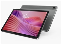 LENOVO TAB - MediaTek Helio G85,10.1" WUXGA TFT touch, 4GB,128GB eMMC,ARM Mali-G52 MC2,Grey,cam,Android 14,2Y