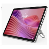LENOVO TAB - MediaTek Helio G85,10.1" WUXGA TFT touch, 4GB,128GB eMMC,ARM Mali-G52 MC2,Grey,cam,Android 14,2Y