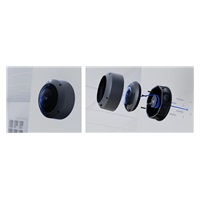 UBNT UACC-AI-360-JB, kabelový box pro UVC-AI-360