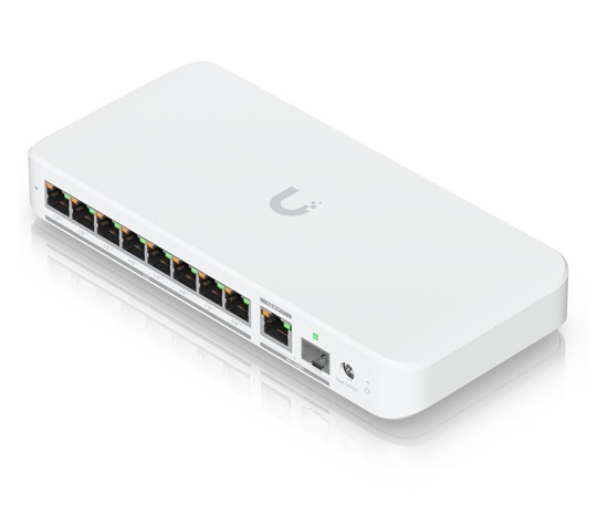 UBNT UniFi switch Flex 2.5G PoE