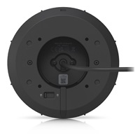 UBNT UVC-AI-Turret-B, AI Turret IP kamera, 8MP, černá