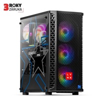 LYNX eSuba Ultra i5 14400F 32GB 1TB SSD NVMe RTX 5070 12G W11 Home