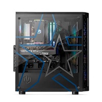 LYNX eSuba Ultra i5 14400F 32GB 1TB SSD NVMe RTX 5070 12G W11 Home