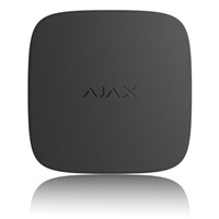 Ajax FireProtect 2 SB (Heat/Smoke) (8EU) black (49560)