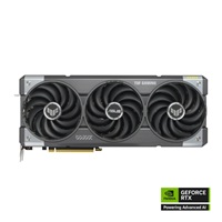 ASUS VGA NVIDIA GeForce RTX 5070 Ti TUF GAMING 16GB OC, 16GB GDDR7, 3xDP, 2xHDMI