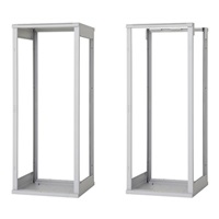 TRITON 19" stojanový rozvaděč 37U/600x600, rozebíratelný