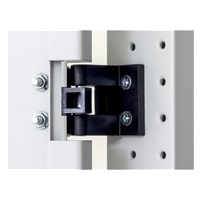 TRITON 19" stojanový rozvaděč 37U/600x600, rozebíratelný