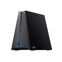 TP-Link Archer GXE75 EasyMesh WiFi6E router (AXE5400,2,4GHz/5GHz/6GHz,1x2,5GbELAN/WAN,1xGbELAN/WAN,3xGbELAN,1xUSB3.0)