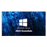 FUJITSU Windows 2025 Server Essentials, DVD Media (1CPU max 10core) - OEM - pouze pro FUJITSU SRV