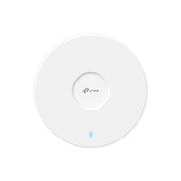 TP-Link EAP723 OMADA WiFi7 AP (BE3600,2,4GHz/5GHz/6GHz,1x2,5GbELAN,1xPoE+)