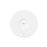 TP-Link EAP723 OMADA WiFi7 AP (BE3600,2,4GHz/5GHz/6GHz,1x2,5GbELAN,1xPoE+)