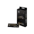 MSI SSD SPATIUM M470 PRO, 2TB, M.2 2280, PCIe Gen4x4 NVMe 1.4, R:6000/W:5000MB/s