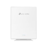 TP-Link EAP650-Desktop OMADA WiFi6 AP (AX3000,2,4GHz/5GHz,4xGbELAN,1xFXS.1xPoE-in,1xPoE-out,17,3W)
