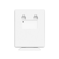 TP-Link EAP650-Desktop OMADA WiFi6 AP (AX3000,2,4GHz/5GHz,4xGbELAN,1xFXS.1xPoE-in,1xPoE-out,17,3W)