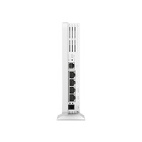 TP-Link EAP650-Desktop OMADA WiFi6 AP (AX3000,2,4GHz/5GHz,4xGbELAN,1xFXS.1xPoE-in,1xPoE-out,17,3W)