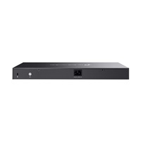 TP-Link OMADA switch SX3832 (24x10GbE,8xSFP+,1xconsole,1xUSB-C)