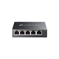 TP-Link OMADA switch ES205G (5xGbE,fanless)
