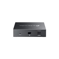 TP-Link OMADA switch ES205G (5xGbE,fanless)