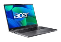 ACER NTB TravelMate P2 16 (TMP216-51-G2-TCO-701X),i7-150U,16"WUXGA,16GB,1TB SSD,Intel Graphics,W11P,Gray