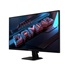 GIGABYTE LCD - 27" Gaming monitor GS27QA, SS IPS, 2560x1440 QHD, 180Hz, 1000:1, 300cd/m2, 1ms, 2xHDMI, 1xDP