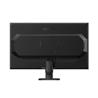 GIGABYTE LCD - 27" Gaming monitor GS27QA, SS IPS, 2560x1440 QHD, 180Hz, 1000:1, 300cd/m2, 1ms, 2xHDMI, 1xDP