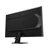 GIGABYTE LCD - 27" Gaming monitor GS27QA, SS IPS, 2560x1440 QHD, 180Hz, 1000:1, 300cd/m2, 1ms, 2xHDMI, 1xDP