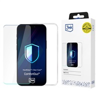 3mk kryt+tvrzené sklo ComfortDuo Clear pro Samsung Galaxy A36/A56