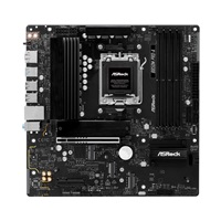 ASRock MB Sc AM5 B850M PRO-A, AMD B850, 4xDDR5, 1xDP, 1xHDMI, mATX