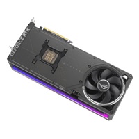 ASUS VGA NVIDIA GeForce RTX 5090 ROG ASTRAL 32GB, 32GB GDDR7, 3xDP, 2xHDMI